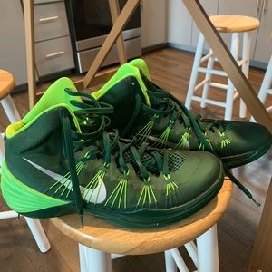 Men’s Nike Hyperdunk 2013